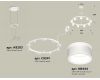 Подвесная люстра Ambrella Light Traditional (A9203, C9241, N8444) XR92031902