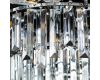 Подвесная люстра Arte Lamp Nicoletta A1051SP-8CC