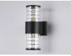 Уличный настенный светильник Ambrella Light Garden ST2525