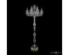Торшер Bohemia Ivele Crystal 1402T1/8+4/195-165 G