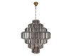Подвесная люстра Loft IT Celebration 10579/800 Smoke