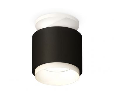 Потолочный светильник Ambrella Light Techno Spot XS7511040 (N7925, C7511, N7030)