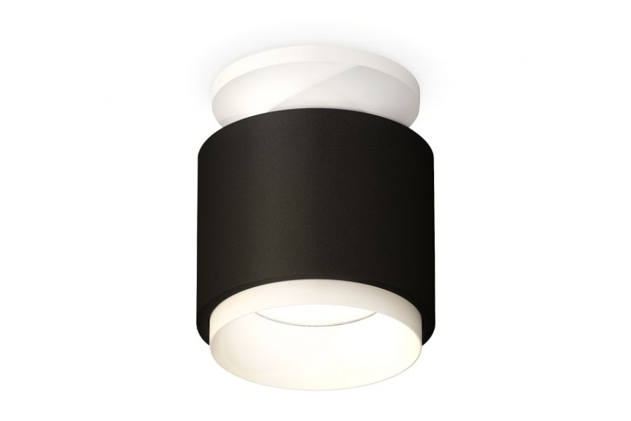 Потолочный светильник Ambrella Light Techno Spot XS7511040 (N7925, C7511, N7030)