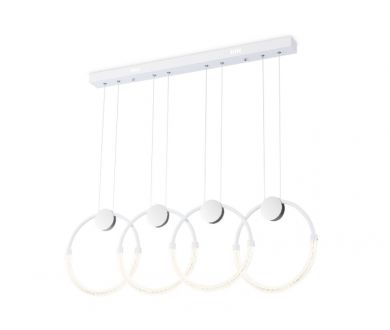 Подвесной светильник Ambrella Light Comfort FL10598
