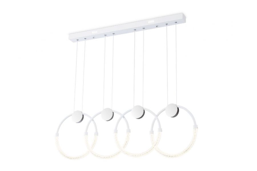 Подвесной светильник Ambrella Light Comfort FL10598