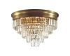 Потолочная люстра Lumion Classi Zaha 5257/8C