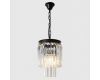 Подвесной светильник Crystal Lux MAXIME SP1 BLACK