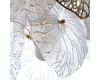 Подвесная люстра Arte Lamp Kapri A4078LM-12GO