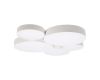 Потолочный светильник Loft IT Drum 10218 White