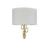 Торшер Indigo Amali 13026/1F Gold V000476