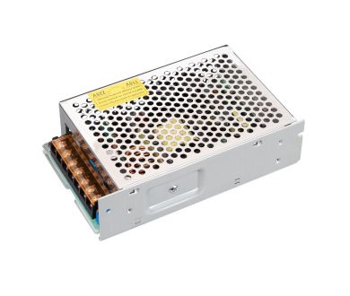 Блок питания Arlight JTS-120-24 (0-24V, 5A, 120W) 050091