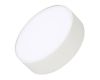 Потолочный светильник Arlight IM-RONDO-EMERGENCY-3H-R175-19W Day4000 (WH, 120 deg, 230V) 041051