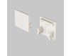 Комплект заглушек Maytoni Led strip для профиля ALM007S 10 шт ALM007EC