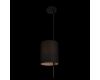 Потолочный светильник Loft IT Ritz 10253P Black