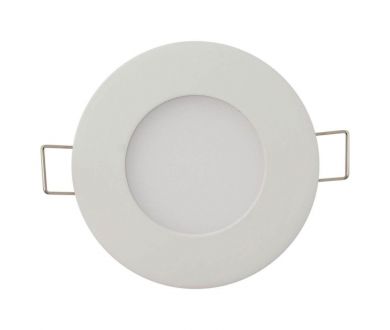 Встраиваемый светодиодный светильник Horoz Slim-3 3W 6400K 056-003-0003 HRZ00002336