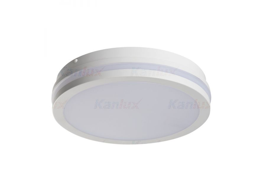 Накладной светильник Kanlux Beno 24W NW-O-W 33340