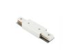 Коннектор Denkirs DK Track White TR1008-WH
