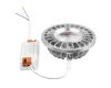 Лампа светодиодная Lightstar AR111 28W 3000K 940162
