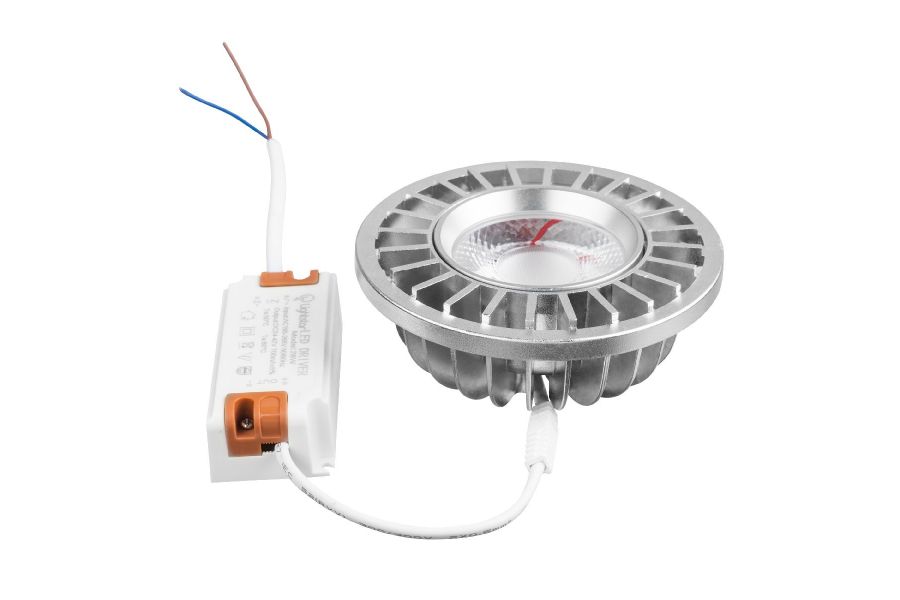 Лампа светодиодная Lightstar AR111 28W 3000K 940162