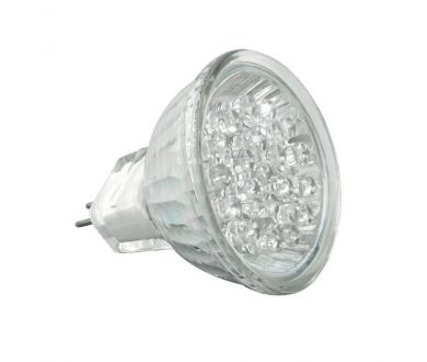 Лампа светодиодная Kanlux LED20 GX5.3 1,3W 3200К 12761