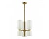 Люстра на штанге Odeon Light 4798/6