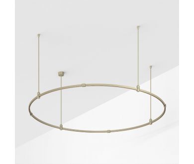 Трек Arlight ART-APRIORI-ROUND-ROD-400-R1500 (OG) 054450