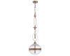 Подвесной светильник Odeon Light Pendant Krema 5441/1C