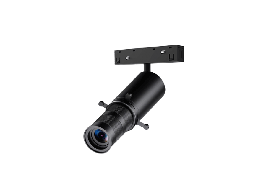 Трековый магнитный светильник Lumker SY-LINK-MS-BL-10-WW 016046