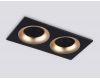 Встраиваемый светильник Ambrella Light Techno Spot Standard Tech TN102735