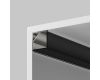 Рассеиватель для профиля 16×16 Угол Maytoni Led Strip ALM-1616S-B-DF-2M 642028