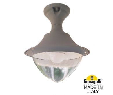 Уличный потолочный светильник Fumagalli Vivi V50.115.000.LXH27