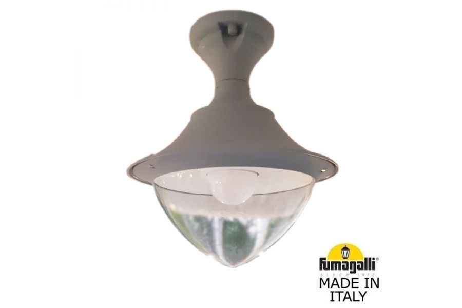 Уличный потолочный светильник Fumagalli Vivi V50.115.000.LXH27