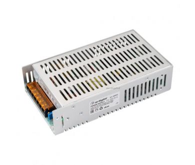 Блок питания Arlight JTS-250-24-A (0-24V, 10.4A, 250W) 025993
