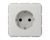Розетка 2K+З Jung CD1520LG