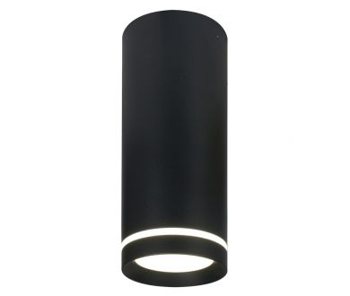 Светодиодный спот Escada 20009 20009SMU/02LED SBK