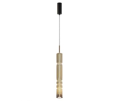 Подвесной светильник Maytoni Ordo MOD272PL-L12BS3K