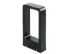 Уличный светодиодный светильник Arlight LGD-Path-Frame-J300B-7W Warm3000 021928(1)
