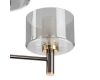 Люстра на штанге Citilux Elan CL241151