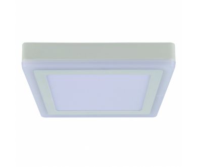 Потолочный светодиодный светильник Arte Lamp Altair A7716PL-2WH