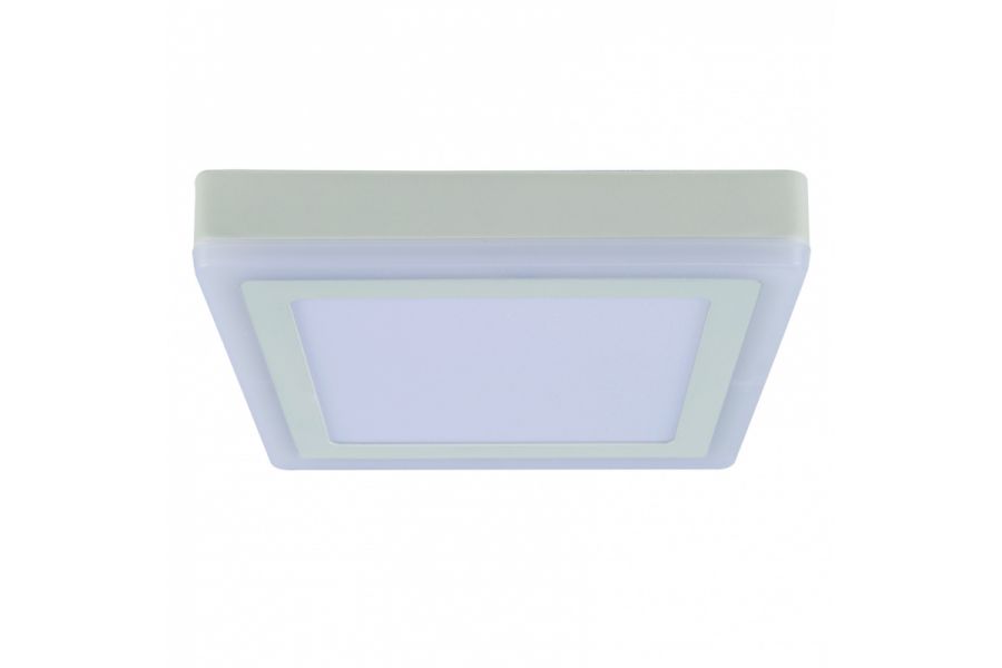 Потолочный светодиодный светильник Arte Lamp Altair A7716PL-2WH