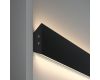 Алюминиевый профиль Maytoni Led strip ALM-1848-B-2M