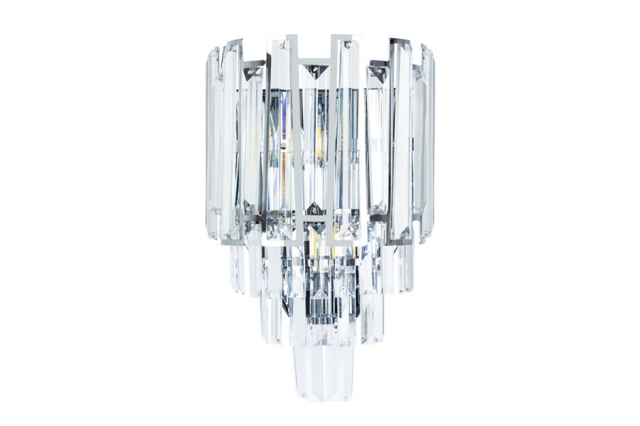Настенный светильник Arte Lamp Ellie A1027AP-2CC