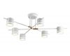 Потолочный светильник Ambrella Light Comfort FL71529