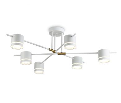 Потолочный светильник Ambrella Light Comfort FL71529