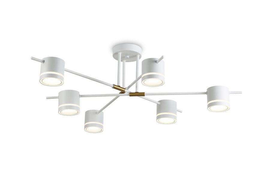 Потолочный светильник Ambrella Light Comfort FL71529