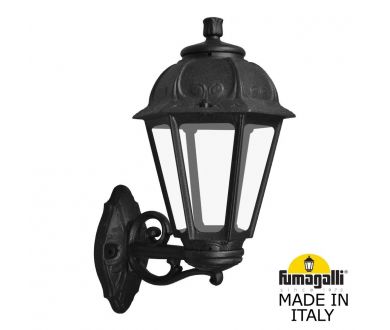 Уличный настенный светильник Fumagalli BISSO/SABA K22.131.000.AXE27