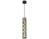 Подвесной светильник Reluce 16006-0.9-001LD 300mm GU10 GD