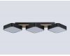 Потолочный светильник Ambrella Light Linetech Comfort FL4878
