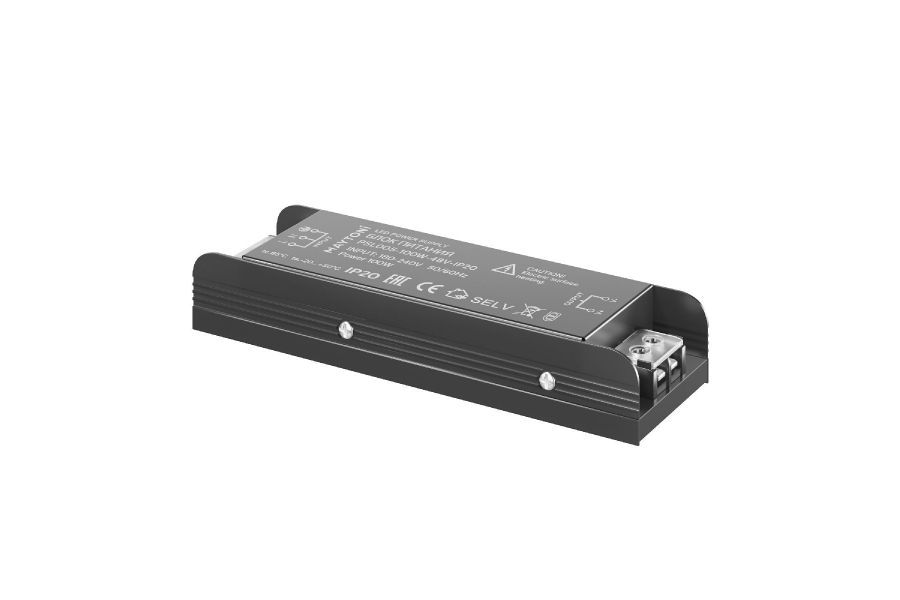 Блок питания Maytoni Power Supply Magnetic PSL005-100W-48V-IP20