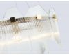 Подвесная люстра Ambrella Light High Light Crystal LH31251